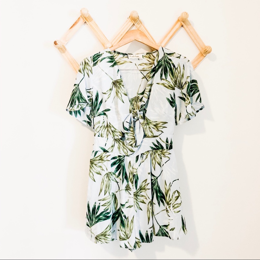 ROMPER